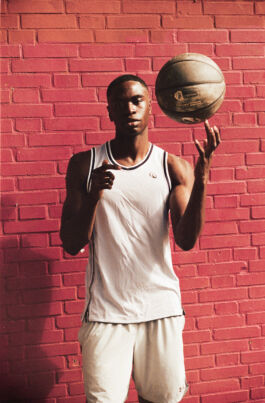 WILL DANIEL