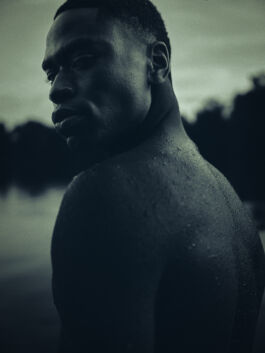 WILL DANIEL
