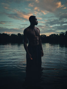 WILL DANIEL