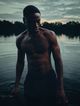 WILL DANIEL