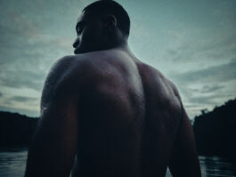 WILL DANIEL